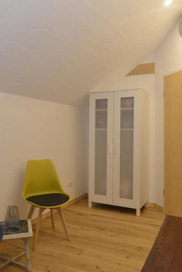 Eifel Kate, Relaxen Mit Sauna Und Whirlpool Кроненбург Экстерьер фото