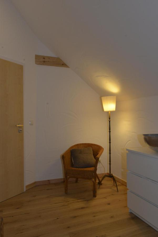 Eifel Kate, Relaxen Mit Sauna Und Whirlpool Кроненбург Экстерьер фото