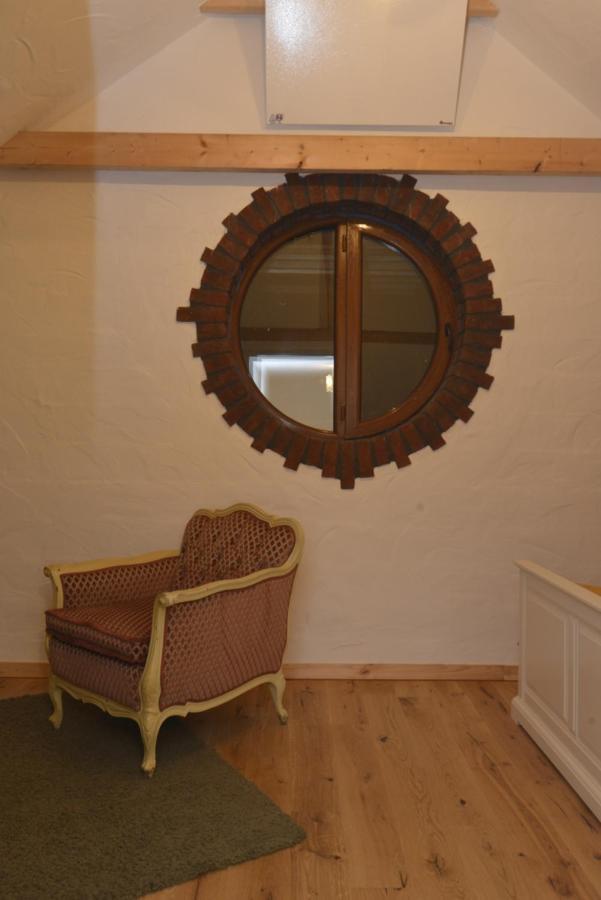 Eifel Kate, Relaxen Mit Sauna Und Whirlpool Кроненбург Экстерьер фото